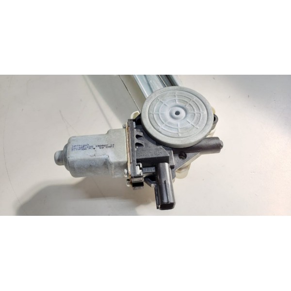 Maquina Vidro Elétrico Traseiro Esquerdo Honda Hr-v Ex 2016