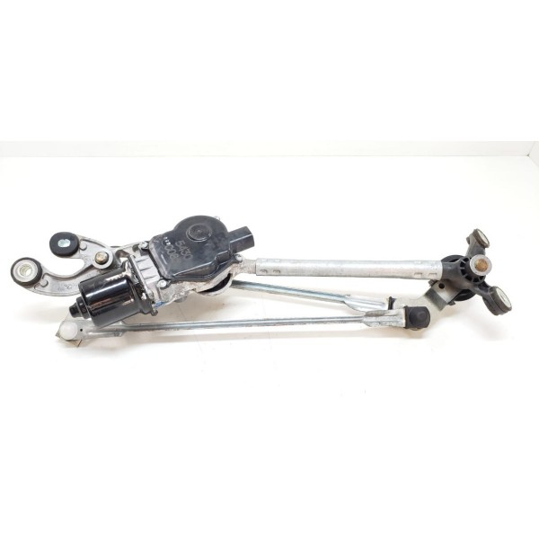 Galhada Motor Limpador Parabrisa Honda Hr-v Ex 2016