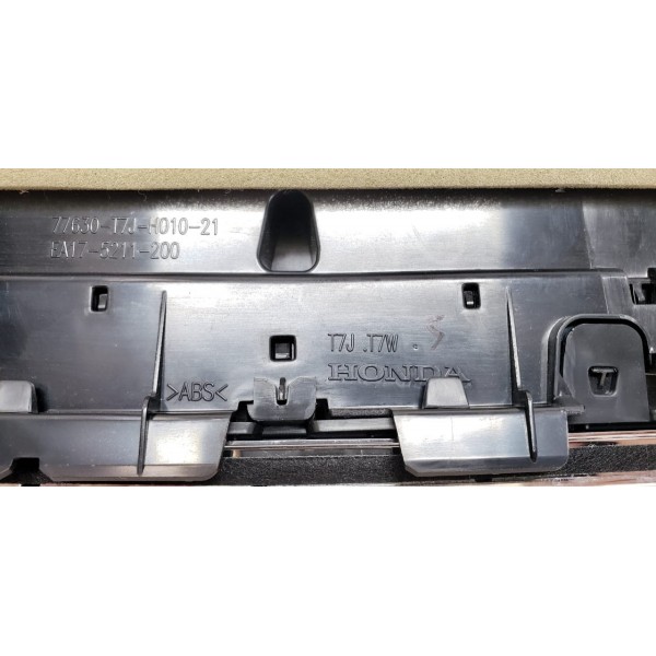 Difusor Direito Ar Condicionado Honda Hr-v Ex 2016 Ea17-5211