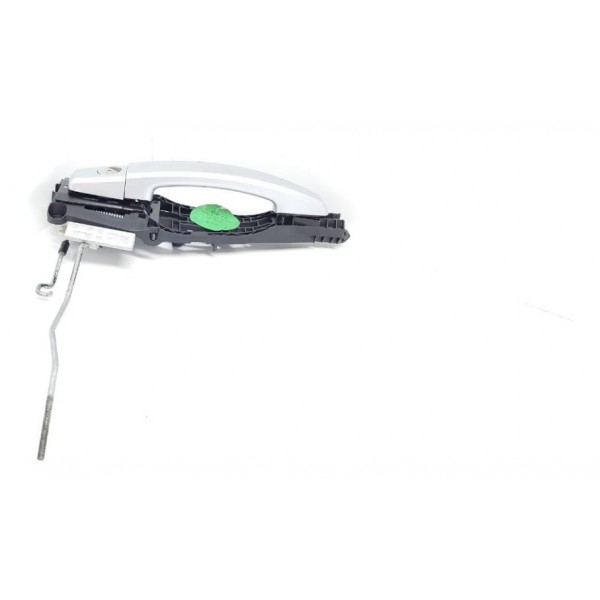 Maçaneta Dianteira Esquerda Gm Cruze 2012 Branco