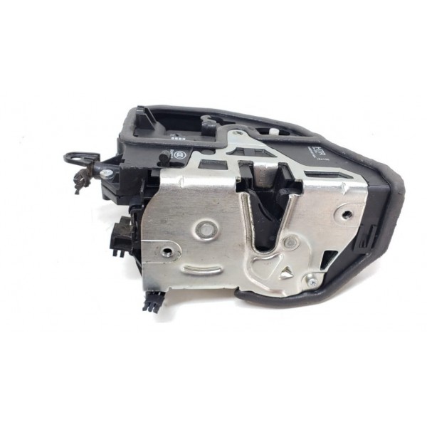 Fechadura Traseira Direita Bmw 320 2011 Cod 7060296