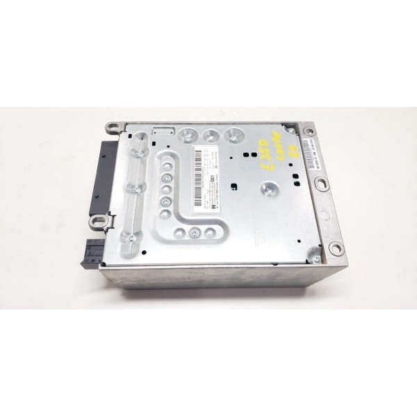 Módulo Amplificador Som Harman Mercedes E350 Coupe 2010 