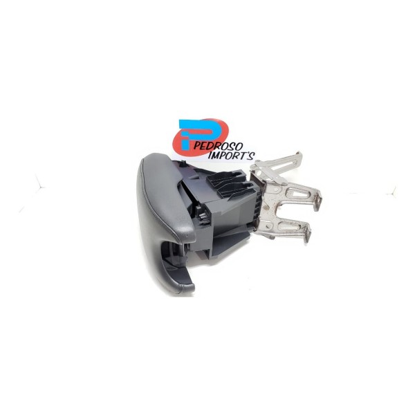 Console Central Honda Hr-v Ex 2016