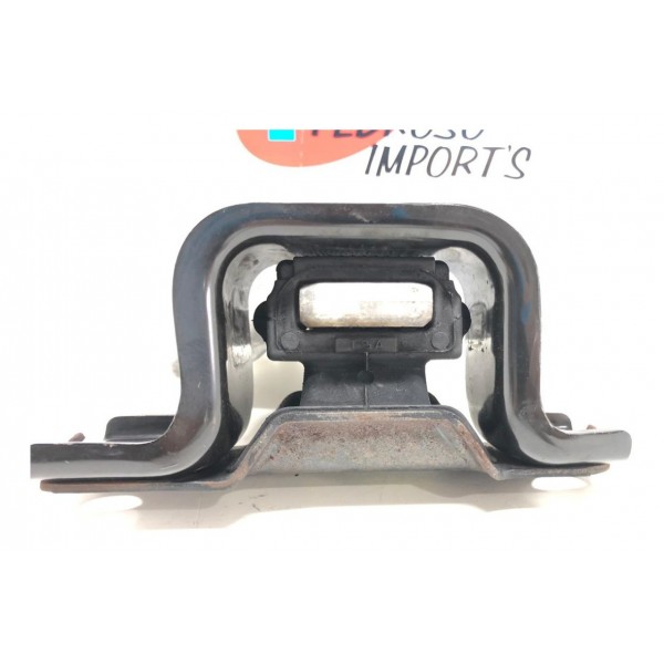 Suporte Transmissão Honda Hr-v 2016   Cod 130715