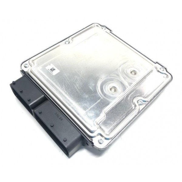 Módulo Injeção Bmw X5 3.0 Diesel 2015 Cod: 8585380