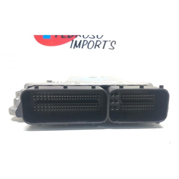 Módulo Injeção Bmw X5 3.0 Diesel 2015 Cod: 8585380