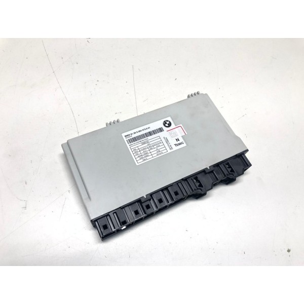 Módulo Sm/ba/m Bmw X5 X6 E71 E72 2012 Cod: 9264973