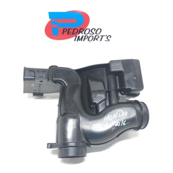 Duto De Ar Honda Hr-v 2016 Atp186 Original 