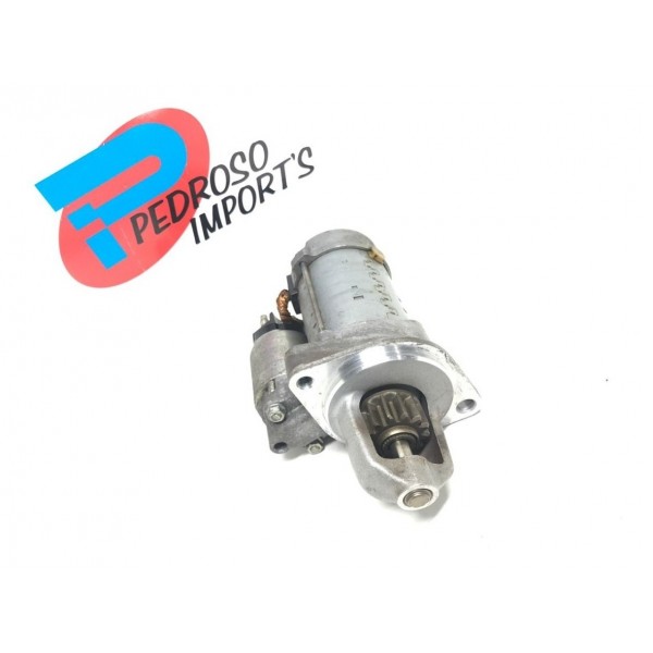 Motor Partida Bmw X3 35i 3.0 2014 Numeração Original:7631558