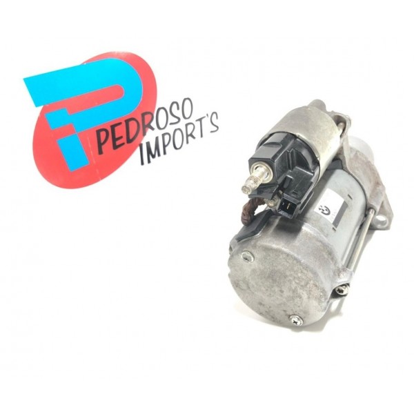 Motor Partida Bmw X3 35i 3.0 2014 Numeração Original:7631558