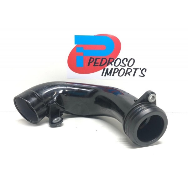 Cano Plástico Turbina Bmw X3 35i 3.0 2014 Cod: 7583715