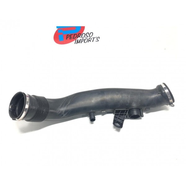 Duto De Ar Bmw X3 35i 3.0 2014 Numeração Original: 7583714