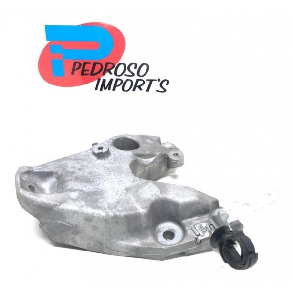 Suporte Motor Esquerdo Bmw X3 35i 3.0 2014 Cod: 6784827