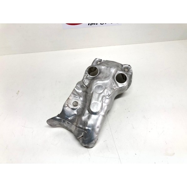 Proteção Turbina Ford Fusion 2.0 2017 Cod: F2ge-9g479-bb