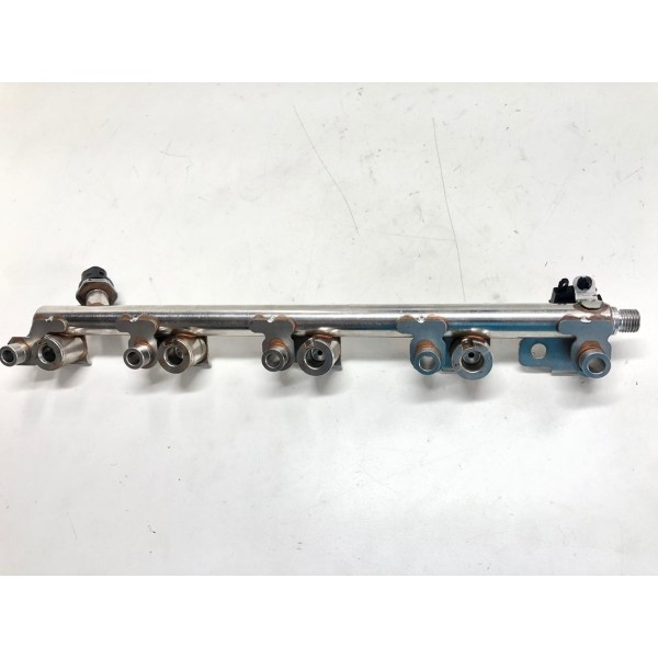 Flauta Motor Ford Fusion 2.0 2017 Cod: Fb5e-9f797-ac