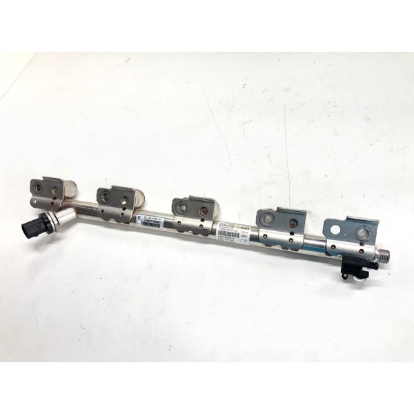 Flauta Motor Ford Fusion 2.0 2017 Cod: Fb5e-9f797-ac