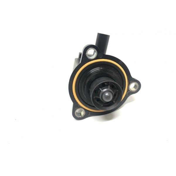 Válvula Solenóide Fusion 2.0 2017 Cod: Cj5g-9u465-ba