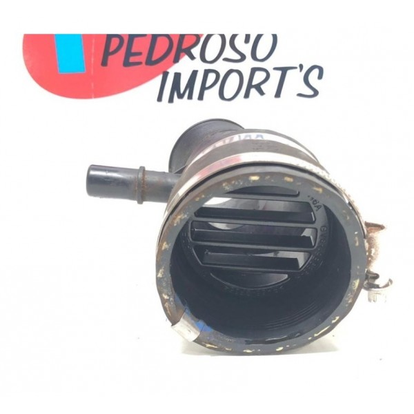 Cano Conexão Intercooler Ford Fusion 2.0 2017 Ds73-6k683-bf