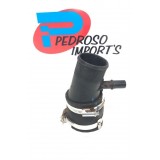 Cano Conexão Intercooler Ford Fusion 2.0 2017 Ds73-6k683-bf