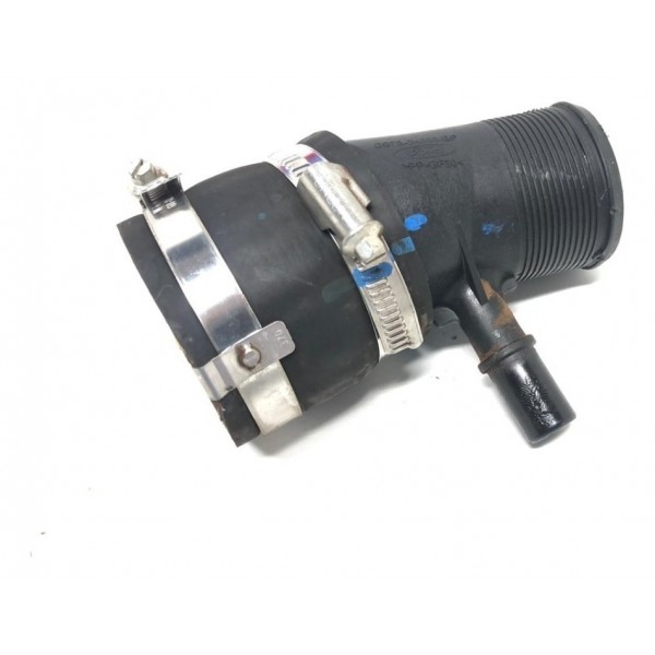 Cano Conexão Intercooler Ford Fusion 2.0 2017 Ds73-6k683-bf