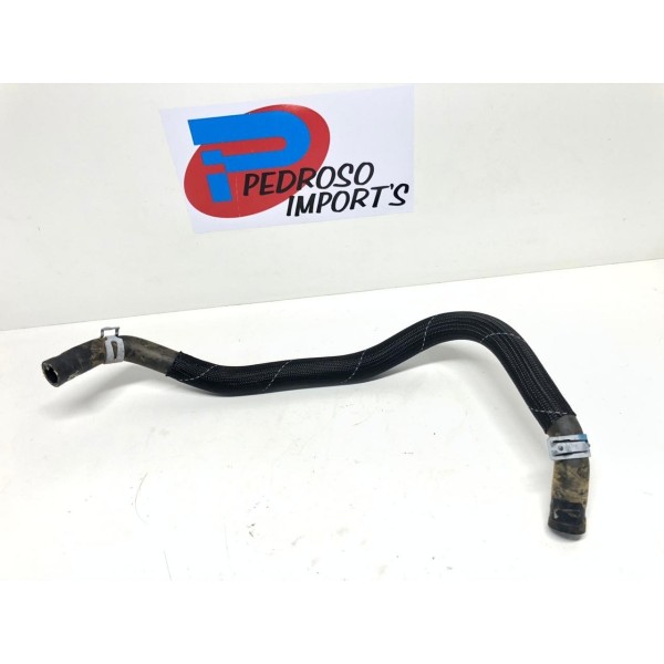 Mangueira Água Ford Fusion 2.0 2017 Cod: Ag9e-8a582-ac