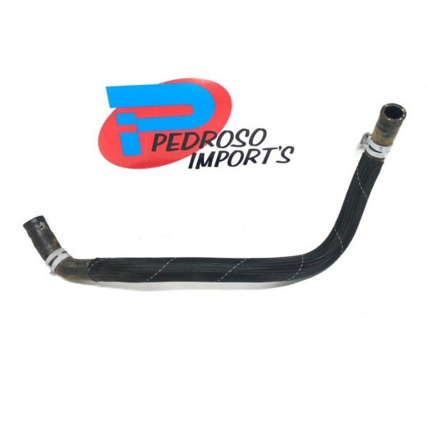 Mangueira Água Ford Fusion 2.0 2017 Cod: Ag9e-8a582-ac