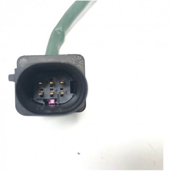 Sonda Lambda Ford Fusion 2.0 2017 Cod: E1ga9y460ga