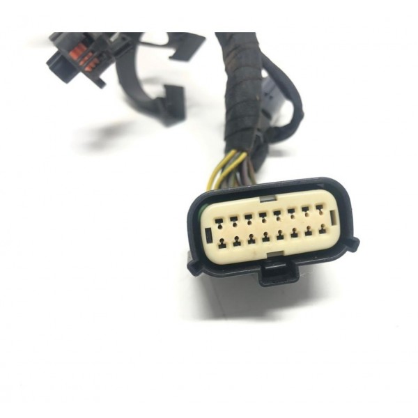 Chicote Bicos Injetores Ford Fusion 2.0 2017 5fu5t-14b485-cc