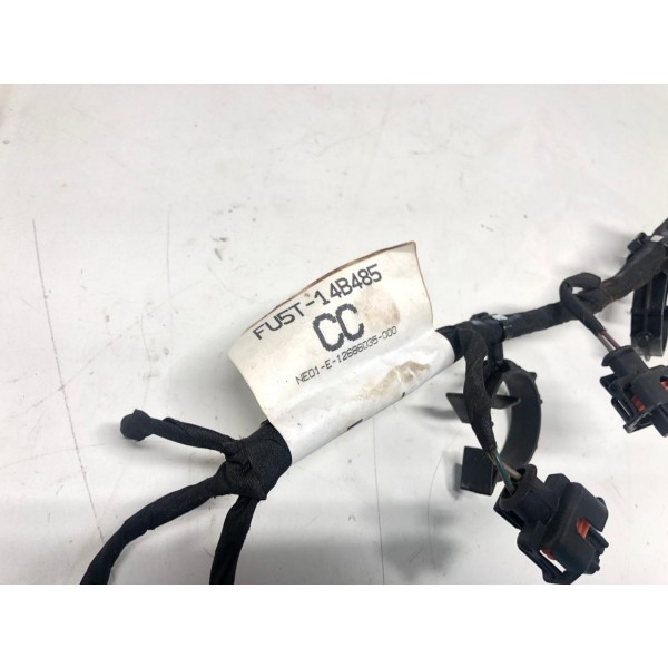 Chicote Bicos Injetores Ford Fusion 2.0 2017 5fu5t-14b485-cc