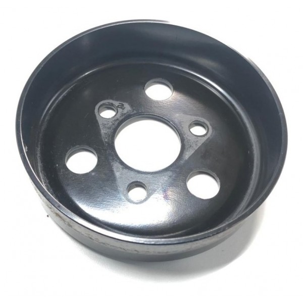 Polia Bomba Água Ford Fusion 2.0 2017 Cod: 5m6q-8509-ae