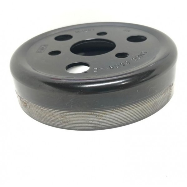 Polia Bomba Água Ford Fusion 2.0 2017 Cod: 5m6q-8509-ae