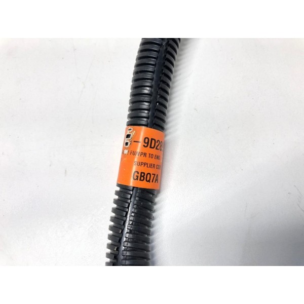 Mangueira Admissão Ford Fusion 2.0 2017 Cod: Hg939d289db