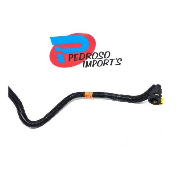 Mangueira Admissão Ford Fusion 2.0 2017 Cod: Hg939d289db