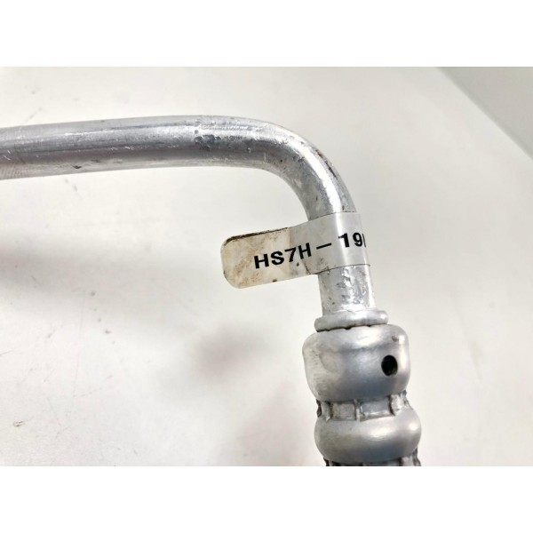 Mangueira Ar Ford Fusion 2.0 2017 Cod: Hs7h19n651aa