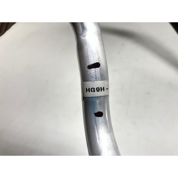 Mangueira Ar Ford Fusion 2.0 2017 Cod: Hg9h19n602ca