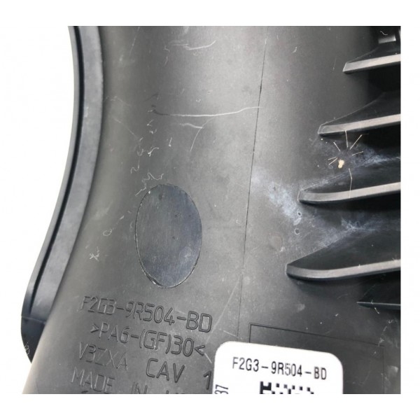 Mangueira Turbina Ford Fusion 2.0 2017 Cod: F2g39r504bd