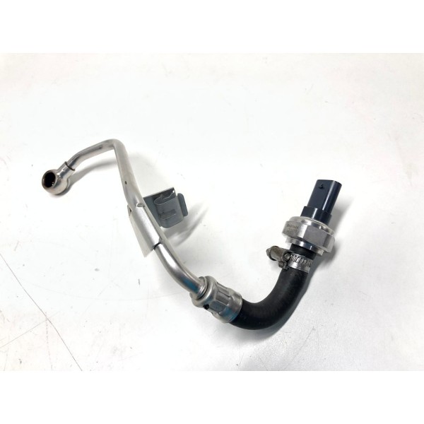 Sensor Pressão Gases Escape Bmw X5 3.0 Diesel 2015 8507634
