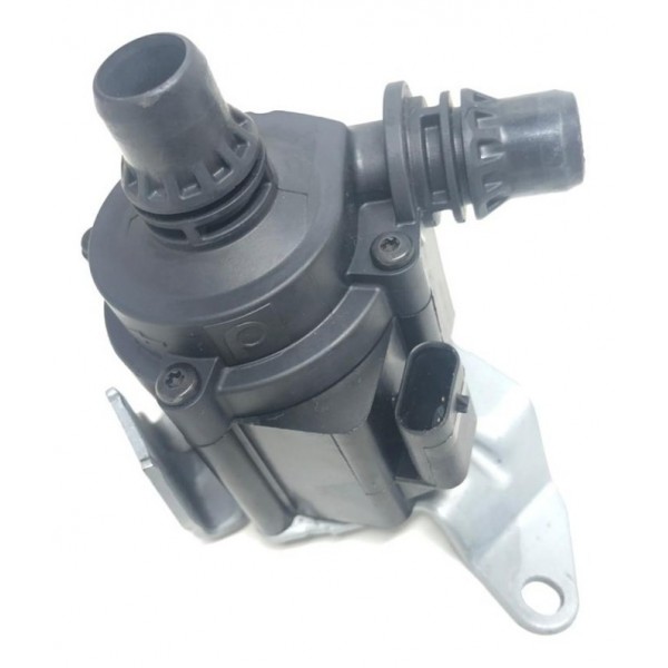 Bomba De Água Auxiliar Bmw X5 3.0 Diesel 2015 Cod: 8511748