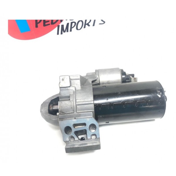 Motor Partida Bmw X5 3.0 Diesel 2015 Cod: 8515900