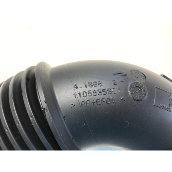 Mangueira De Corpo De Borboleta Minicooper  F56 2.0 B48 2017