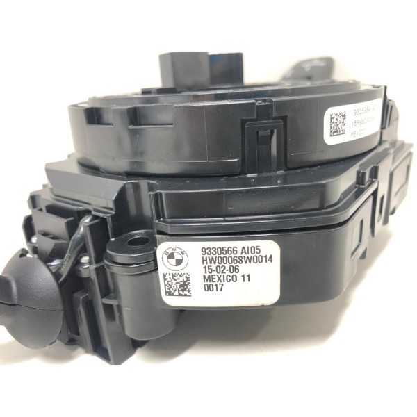 Chave De Setas  Bmw X5 2015 Numeração Original: 9330566