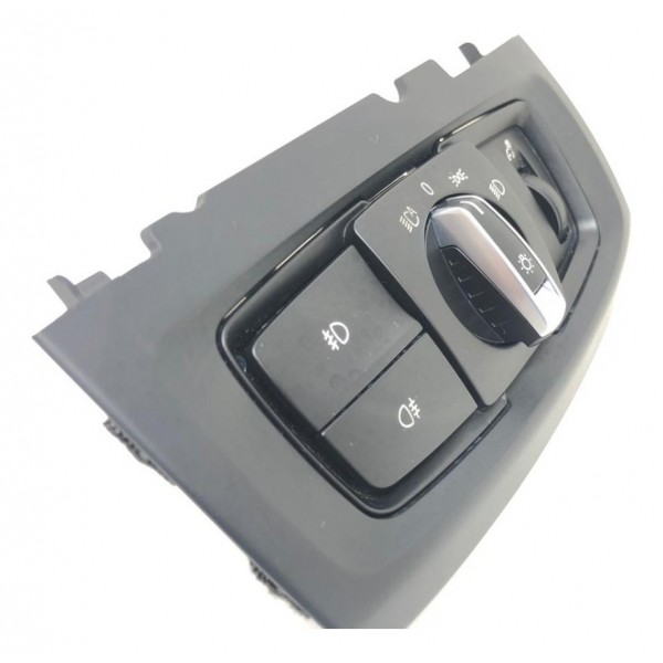 Chave De Luz  Bmw X5 2015 Numeração Original: 9311727