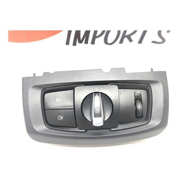 Chave De Luz  Bmw X5 2015 Numeração Original: 9311727