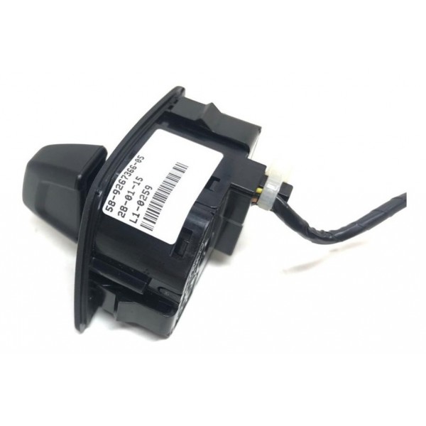 Botão Regulagem Coluna Direção Bmw X5 2015