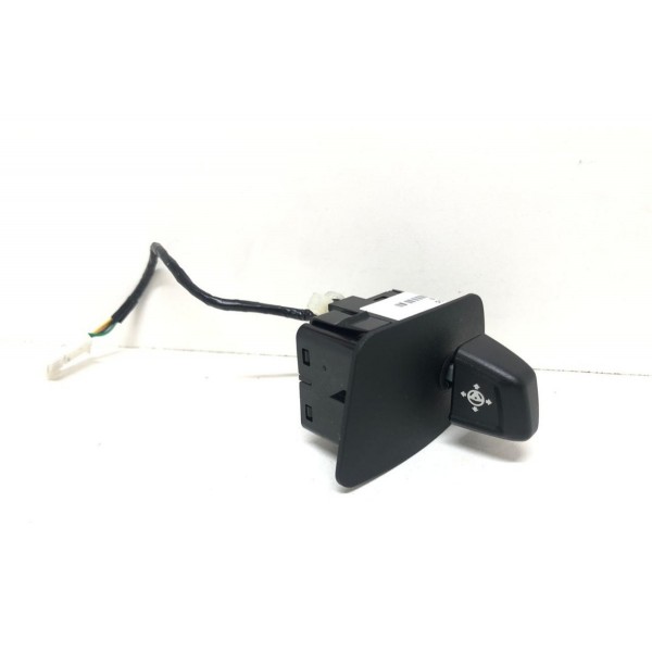 Botão Regulagem Coluna Direção Bmw X5 2015