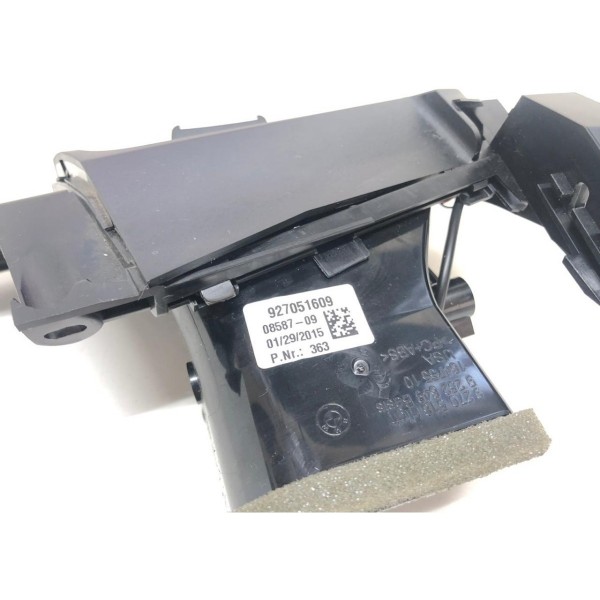 Difusor De Ar Esquerdo Bmw X5 2015