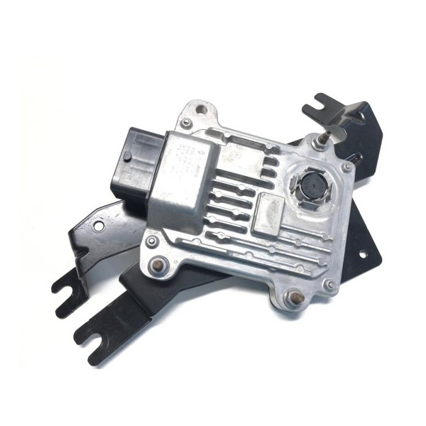 Módulo Transmissão Renault Captur 1.6 Zen 2018 Automatico