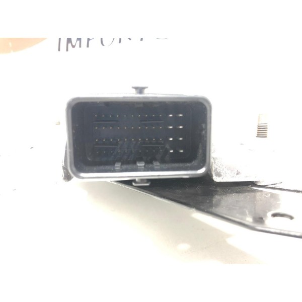 Módulo Transmissão Renault Captur 1.6 Zen 2018 Automatico