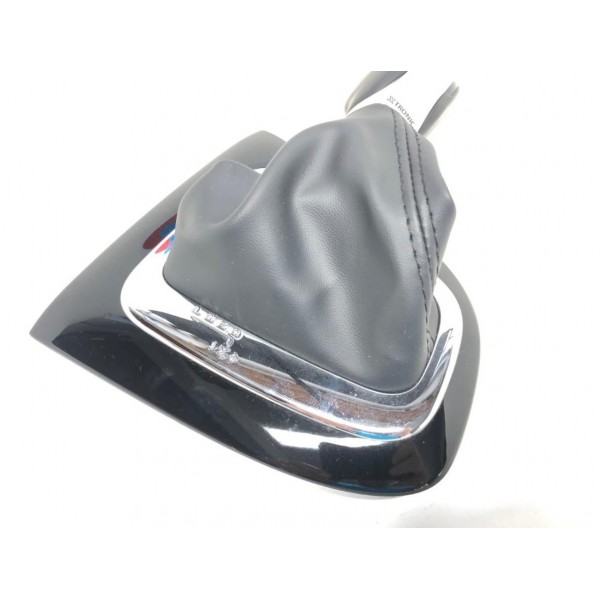 Manopla Câmbio Xtronic Renault Captur 1.6 Zen 2018 Aut