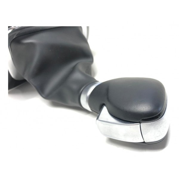 Manopla Câmbio Xtronic Renault Captur 1.6 Zen 2018 Aut